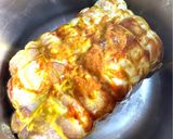 Foto del paso 2 de la receta: Jamón de Lomo de Cerdo