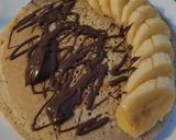 Foto del paso 3 de la receta Tortitas de avena fit