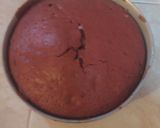 Foto del paso 12 de la receta: Red velvet