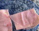 Foto del paso 3 de la receta: San Jacobos