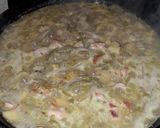 Foto del paso 7 de la receta: Trocito de puerco en caldillo de tomate verde