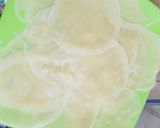 Foto langkah ke 1 dari resep Risol isi sayur mudah.