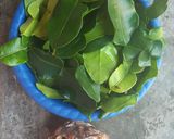 Foto langkah ke 1 dari resep Bumbu Pecel.