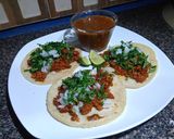 Foto del paso 10 de la receta: Chorizo de Soya