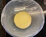 Foto langkah ke 3 dari resep Roti Tawar Bandung.