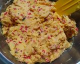 Foto langkah ke 3 dari resep Sukade Cookies.