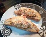 Foto del paso 3 de la receta Ensaladilla de chistorra