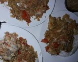 Foto langkah ke 4 dari resep Ayam Geprek homemade.
