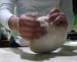 Foto del paso 7 de la receta: Empanaditas de arroz con leche