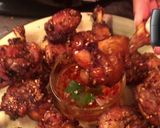 รูปขั้นตอนการทำที่ 7 ของ ไก่ตุ้มทอดในหม้อไร้น้ำมัน ไม่ต้องใส่น้ำมันสักหยด