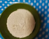 Foto langkah ke 1 dari resep Bolu Kukus Mekar.