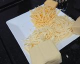 Foto do passo 4 de Conchiglioni recheados com presunto e ricota