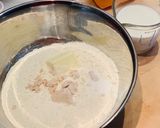 Nosztalgia kifli 🥐 recept fázis 1 fotója