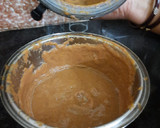 A picture of step 1 of Tamarind and Dates Chutney.