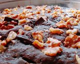 Foto del paso 1 de la receta: Brownie vegetariano de lentejas al microondas!! Expréss!!!✨👏