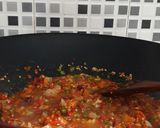Foto langkah ke 3 dari resep Sambal goreng.