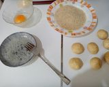 Pas rețetă Covrigi cu mahlep (pronus mahaleb) 2 fotografie