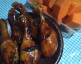 Foto langkah ke 6 dari resep Ayam panggang kecap lezaat.
