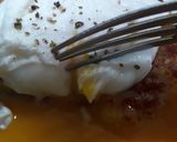 Foto del paso 5 de la receta: Huevo escalfado