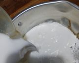 Foto langkah ke 4 dari resep Pie Singkong bubur sumsum.