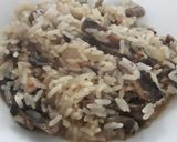 Foto del paso 6 de la receta: Arroz con Hongos