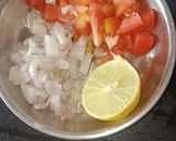 ફણગાવેલા મગ (Sprout Moong Recipe In Gujarati) રેસીપી સ્ટેપ2ફોટો