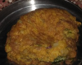 கரண்டி ஆம்லெட் ரெசிபி ஸ்டேப் 5 புகைப்படம்