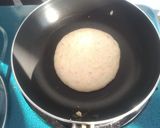 Foto langkah ke 5 dari resep Pancake oat fluffy.