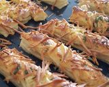 Foto langkah ke 5 dari resep Cheese Puff.