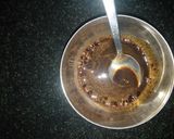 કોલ્ડ કોફી રેસીપી સ્ટેપ2ફોટો