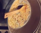 صورة لخطوة 2 من وصفة رز بخاري باللحم