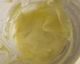 Foto del paso 4 de la receta Bizcocho saludable de espelta y jengibre
