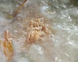 Foto langkah ke 2 dari resep Bubur Kentang.