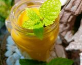 Une image de l'étape 4 de 🌱Gaspacho de melon.