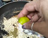 सत्तू कचोरी रेसिपी चरण 2 फोटो