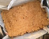 Habos almás-diós szelet recept fázis 3 fotója