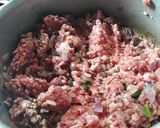 Foto del paso 3 de la receta: Pastel de papa