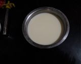 ગુજરાતી કઢી રેસીપી સ્ટેપ1ફોટો