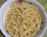 義大利麵沙拉的食譜步驟4照片