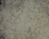 Foto del paso 11 de la receta: Arroz blanco, preparado con caldo de verduras