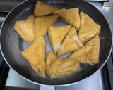 Foto langkah ke 1 dari resep Batagor Simple.