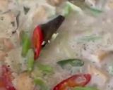 Foto langkah ke 3 dari resep Lodeh Labu.