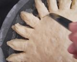 عکس مرحله 6 از دستور آرایش نان