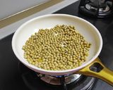 Foto langkah ke 1 dari resep Mochi ala Jepang (Kinako Mochi).