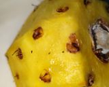 Foto del paso 1 de la receta: Atole de Piña
