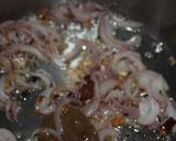 A picture of step 5 of Veg Pulav.