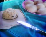 Foto langkah ke 10 dari resep Classic bakpao isi unti kelapa.