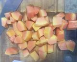 Foto langkah ke 2 dari resep Salad buah segar.