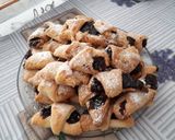 Foto del paso 5 de la receta: Croissanitos con mermelada