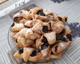 Foto del paso 5 de la receta: Croissanitos con mermelada